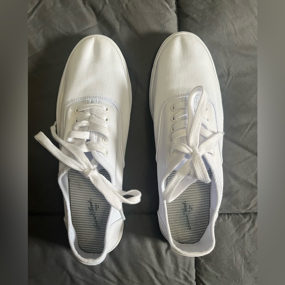 Target slip-ons